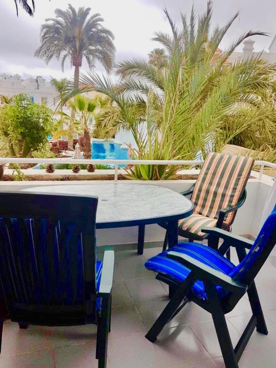 Beachfront Amazing Apartment 1