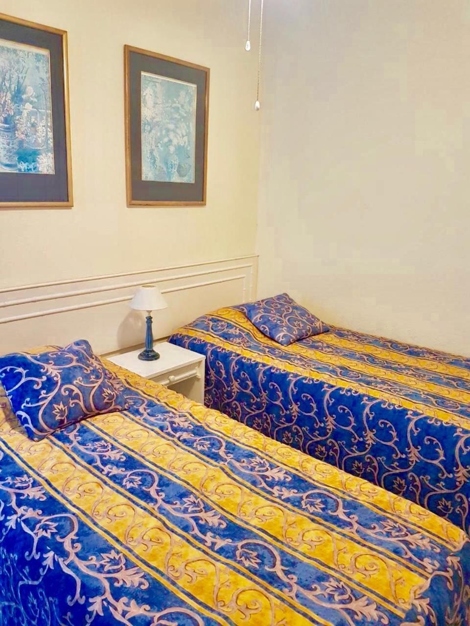 Beachfront Amazing Apartment 2