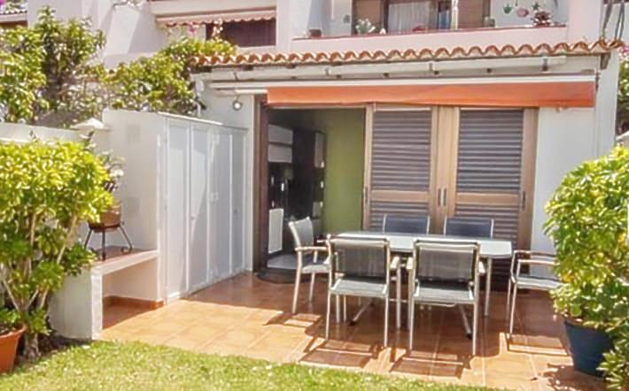 Villa in Parque Santiago 1 , Sea View And All the Confort That You Need!