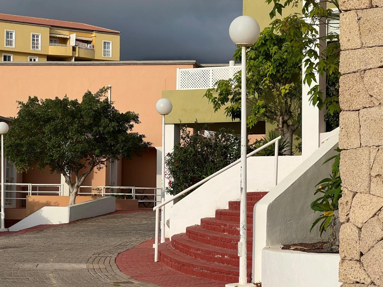 Miguel Angel Sunset Ocean View 2