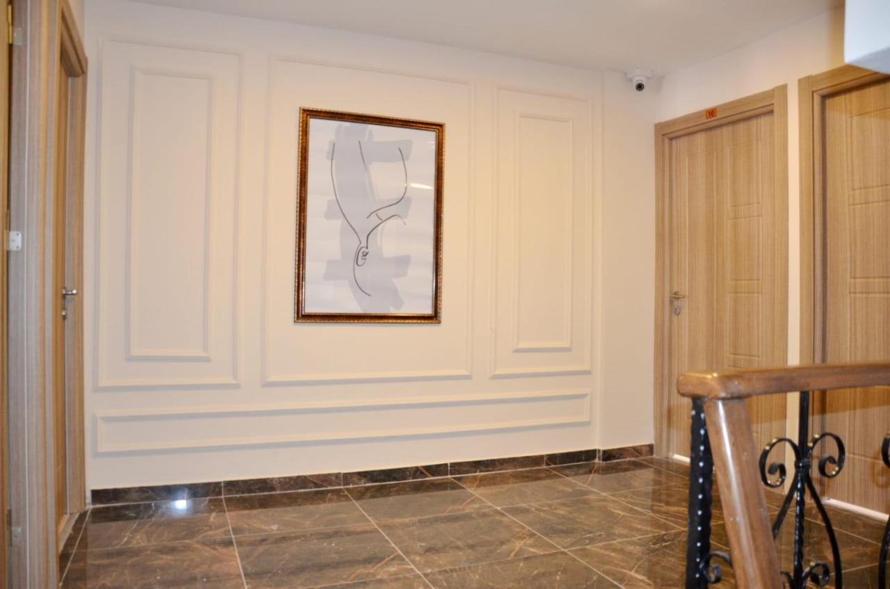 Sultanahmet Coskun Hotel 2