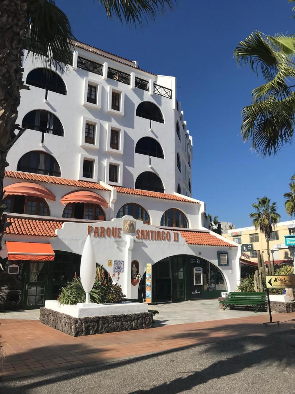 Bonito Apartamento En Parque Santiago 2 1