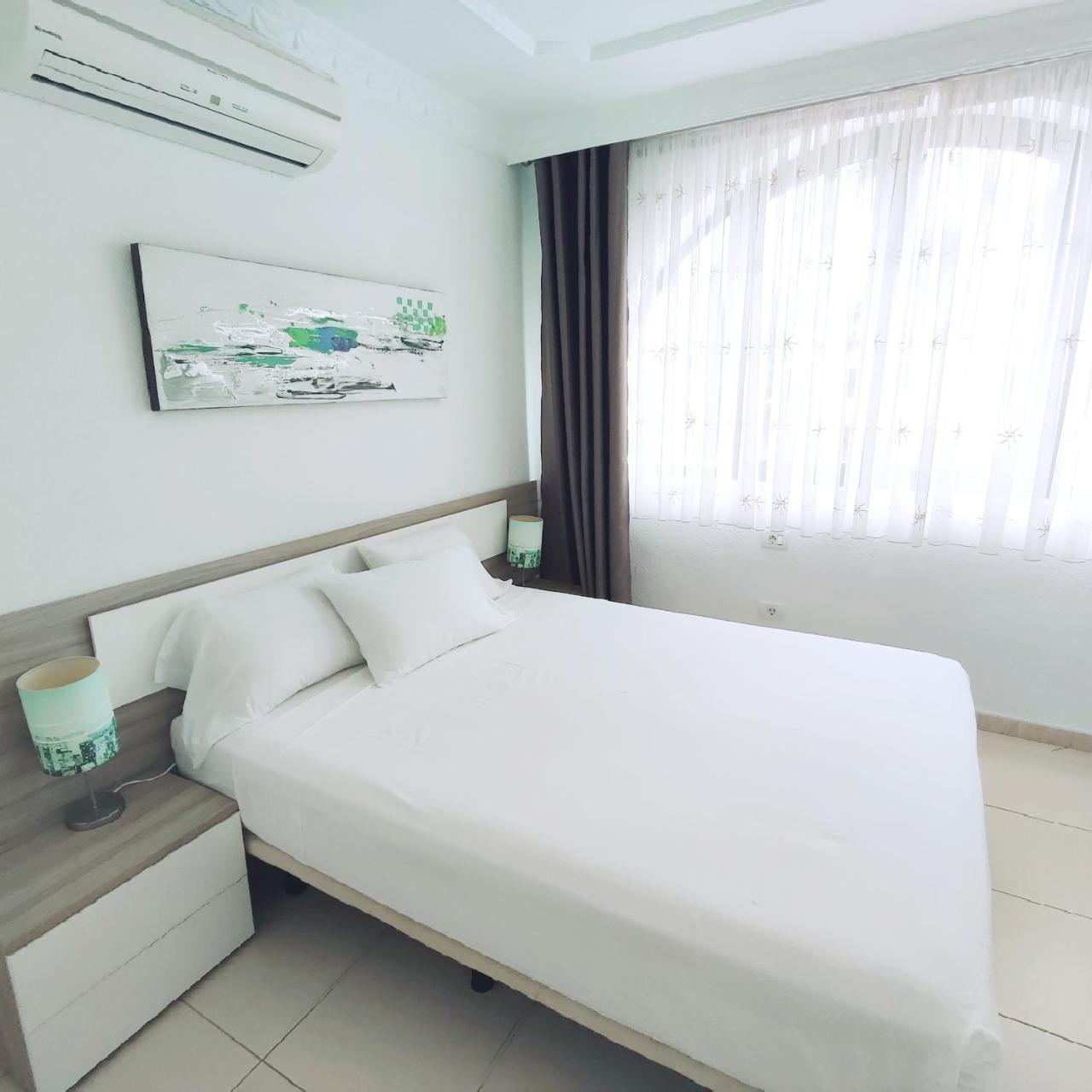 Bonito Apartamento En Parque Santiago 2 2