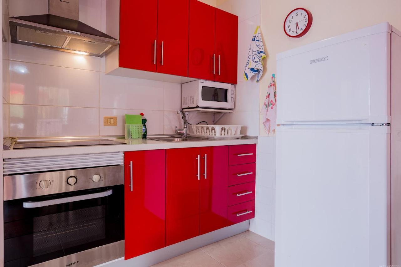 Las Americas Ocean Park 2