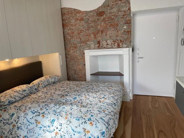 Appartamento Bomboniera Via Marghera 37 1