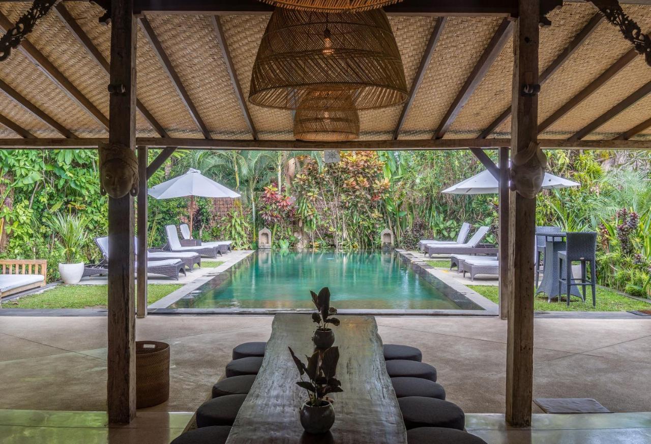 Naya Ubud (Adults Only)
