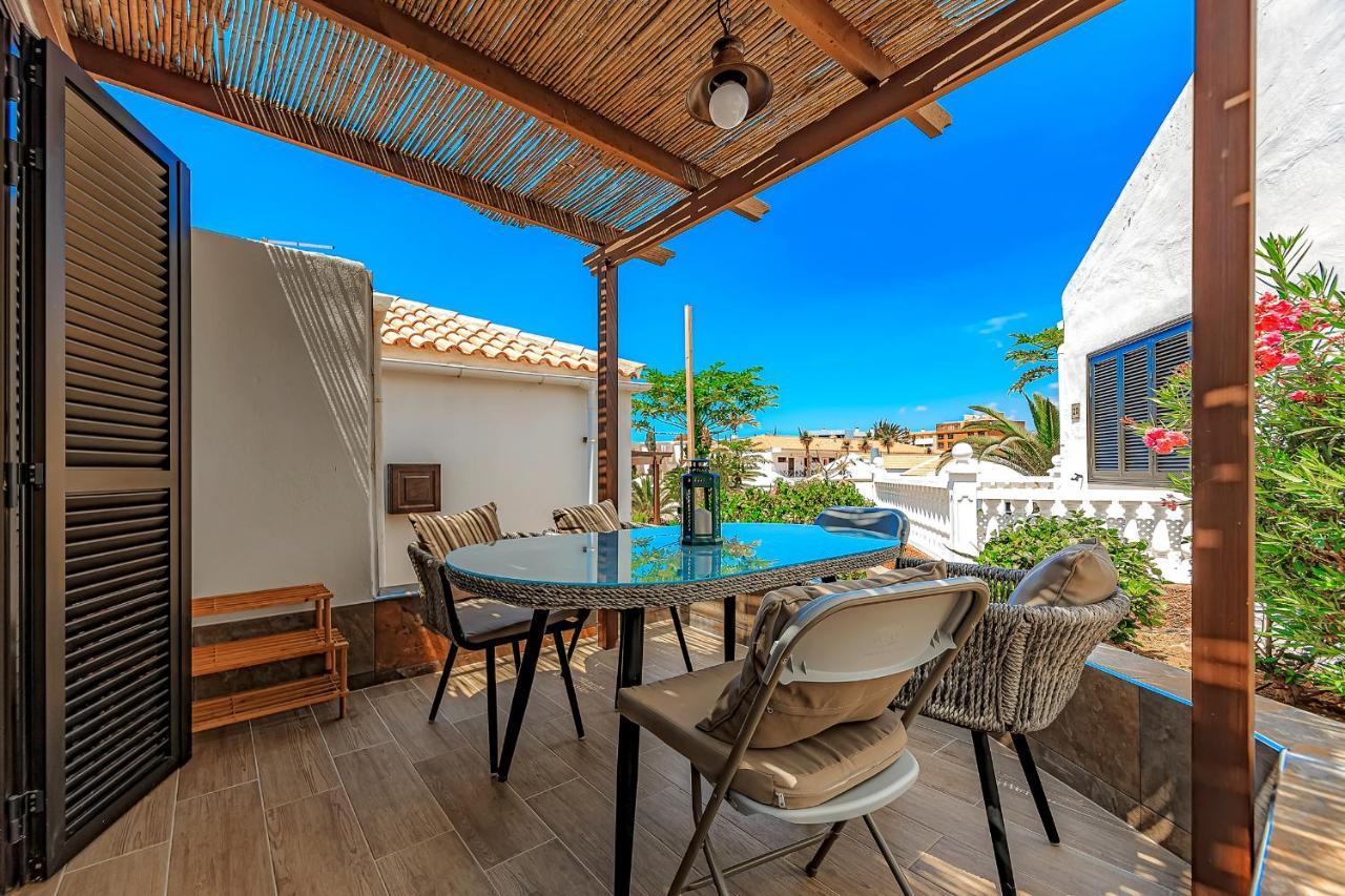 Deluxe Bungalow Perla Del Sur