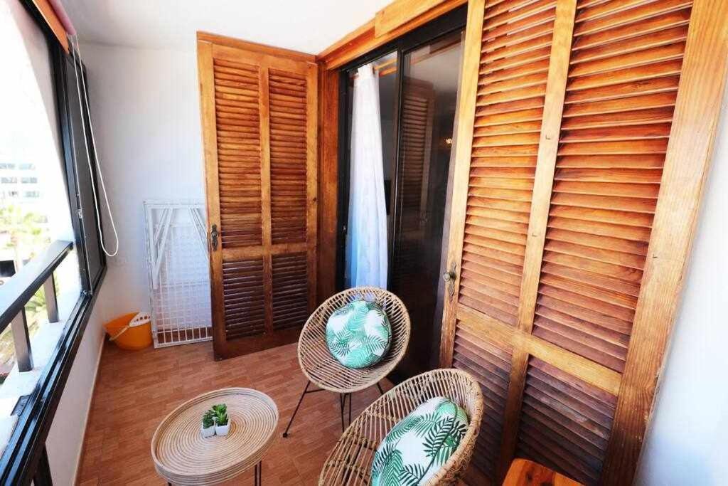 Parque Santiago Studio 509tenerife Rental And Sales 2