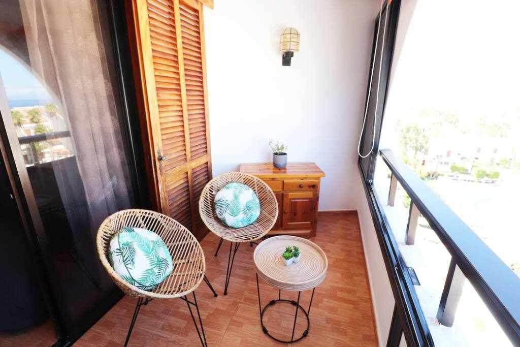 Parque Santiago Studio 509tenerife Rental And Sales 1