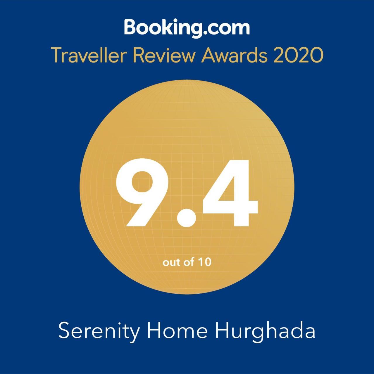 Serenity Home Hurghada