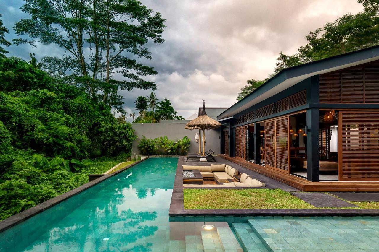 Villa Firepool by Balisuperhost 1