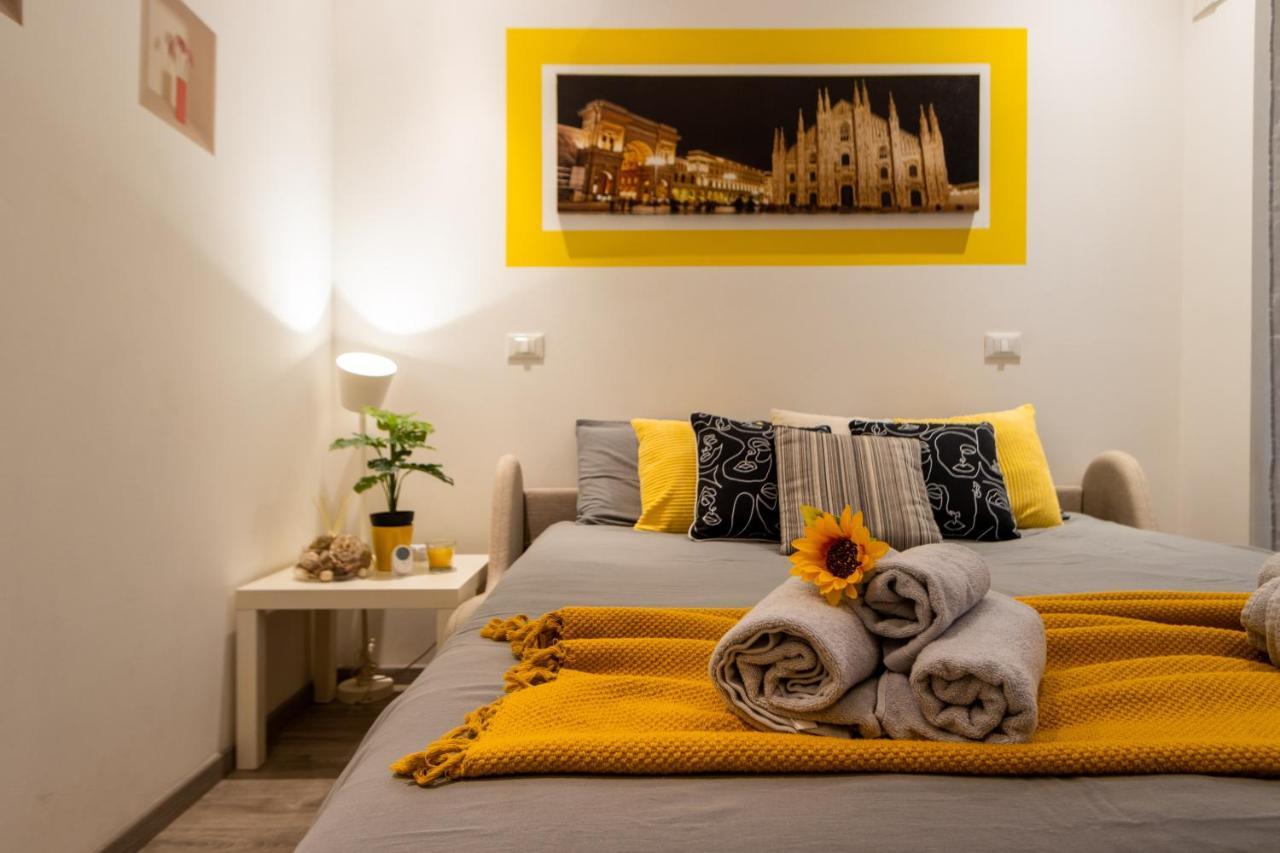 Lemon Suite - Fiera Milano - City Life