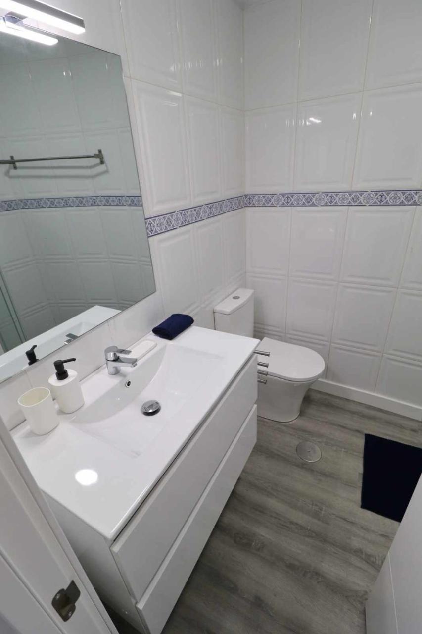 Parque Santiago II Studio 404 by Tenerife Rental 2