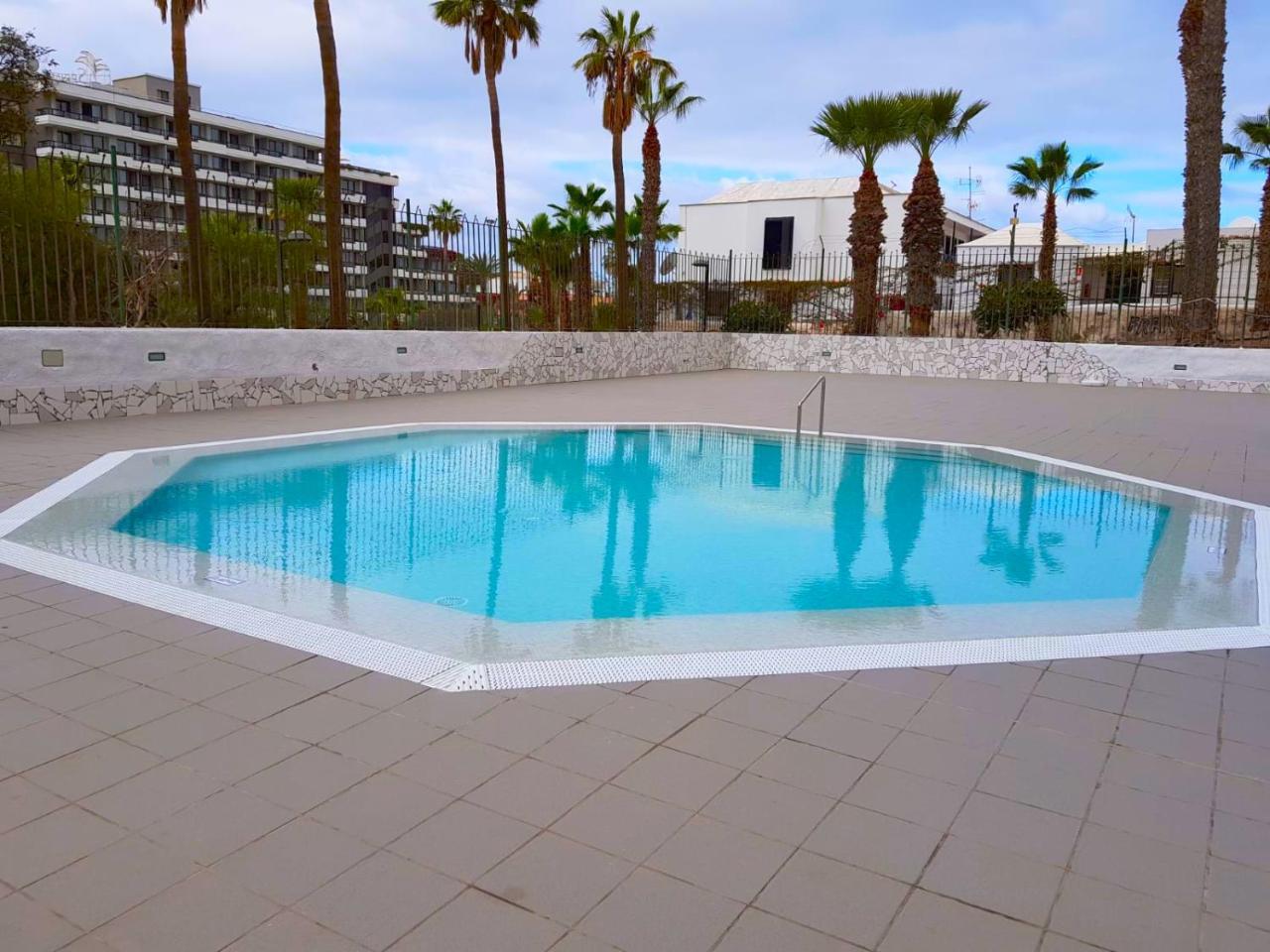 Apartment Green Oasis 2