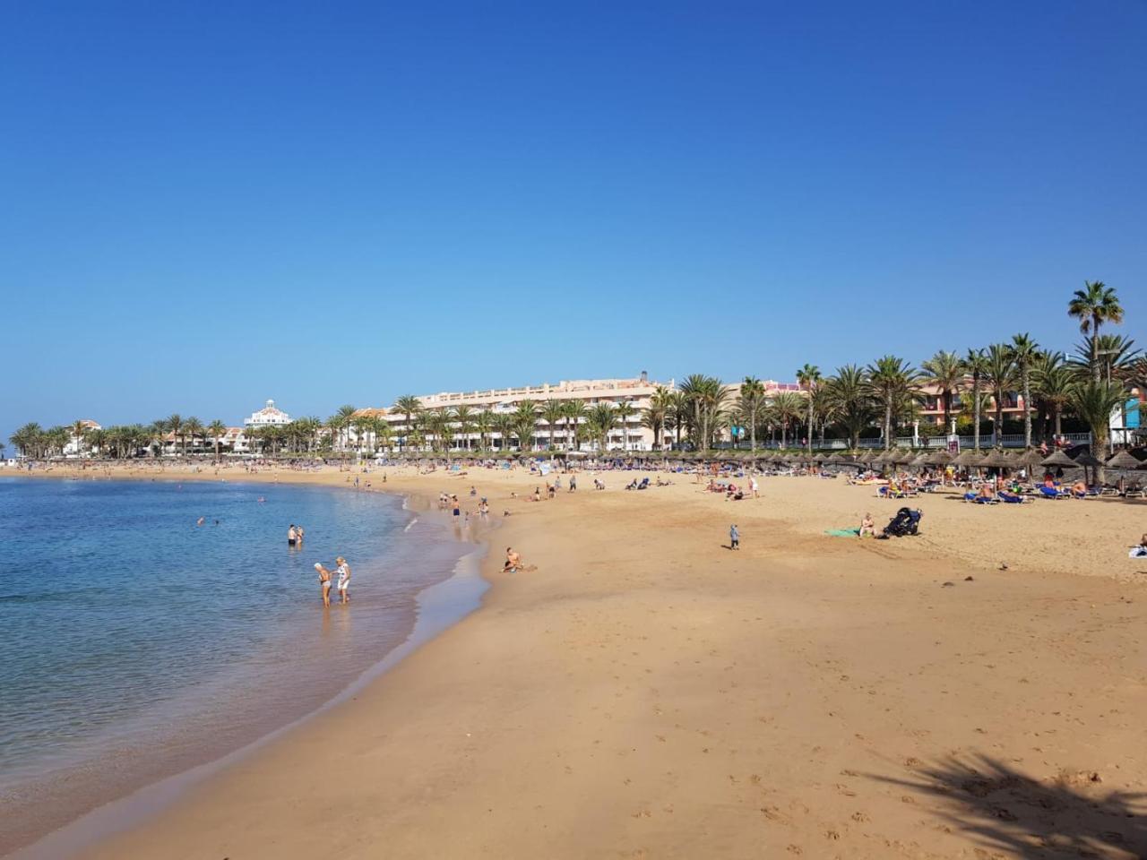 Apartment Green Oasis 1