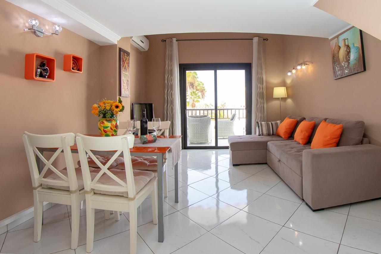 Orange - Parque Santiago II 2