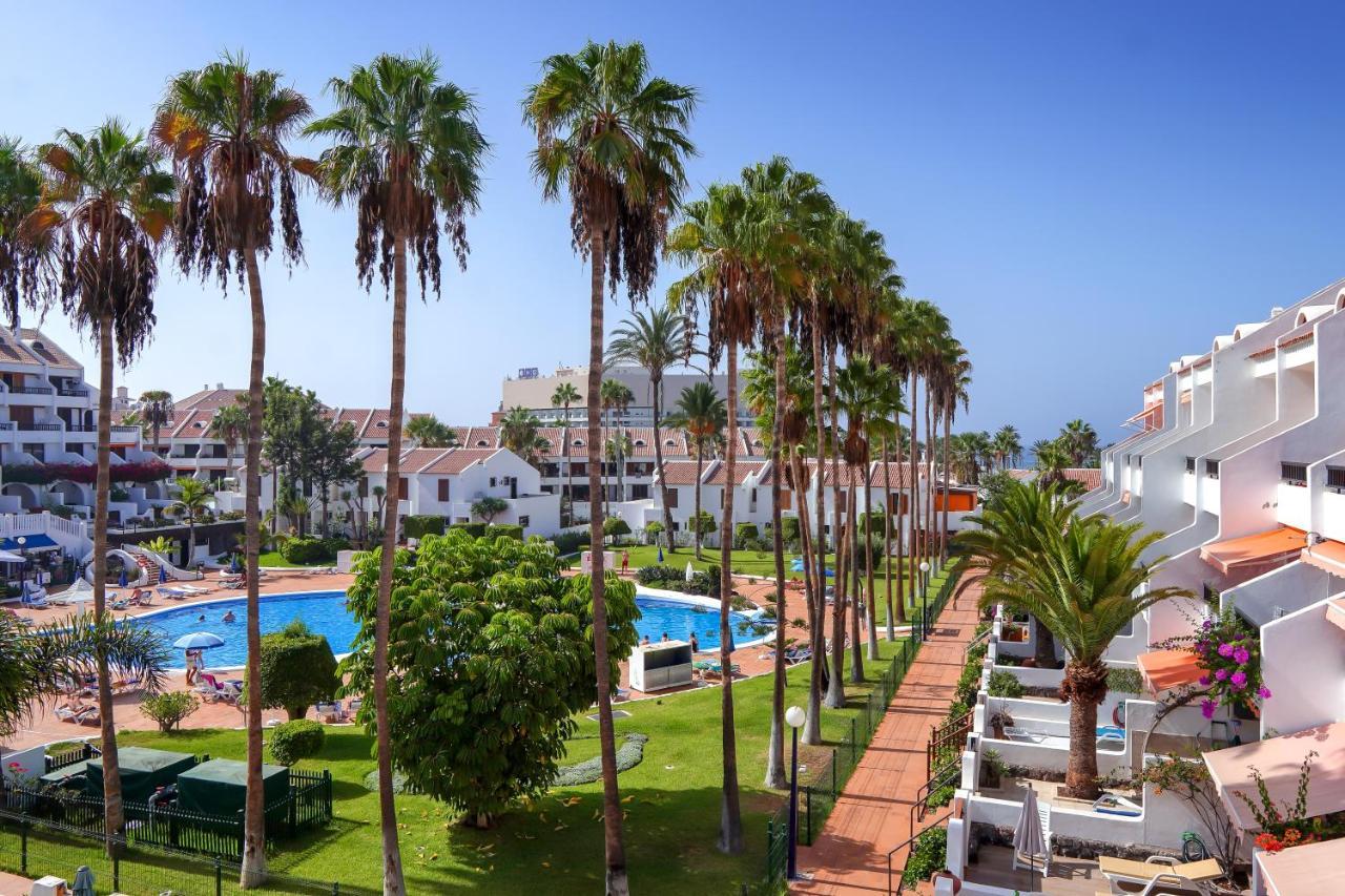 Orange - Parque Santiago II 1