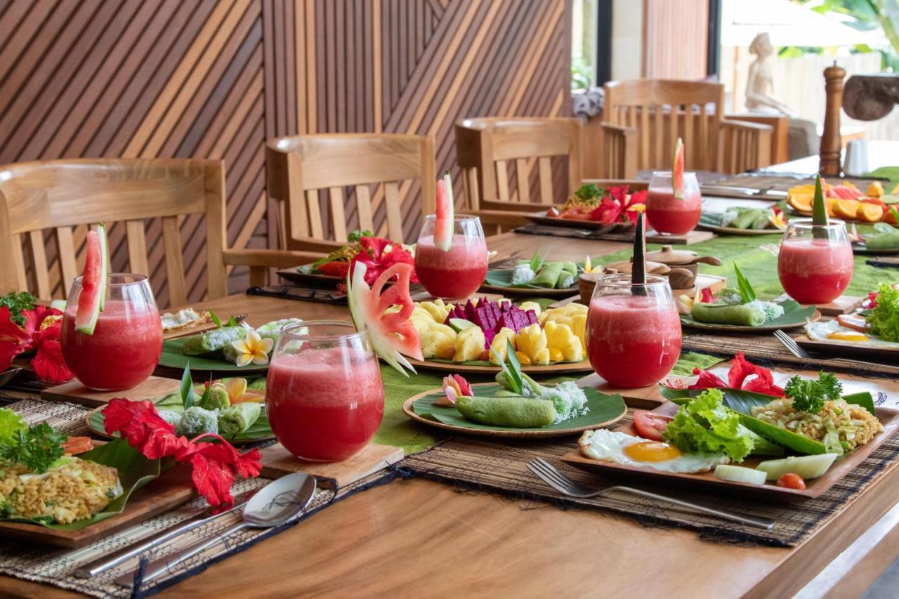 Villa Daniele by Balisuperhost