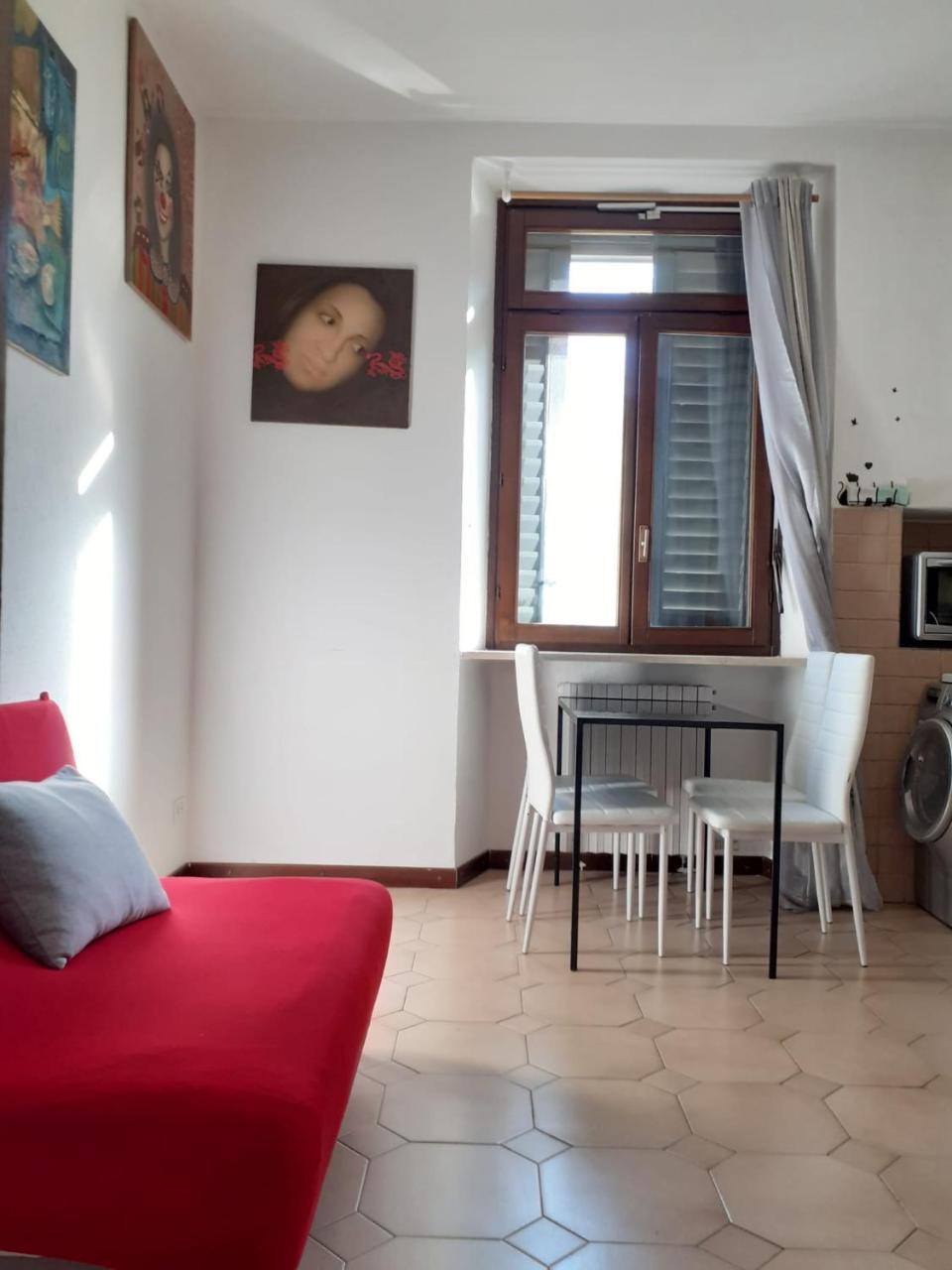 Appartamento Marghera Indipendente 1