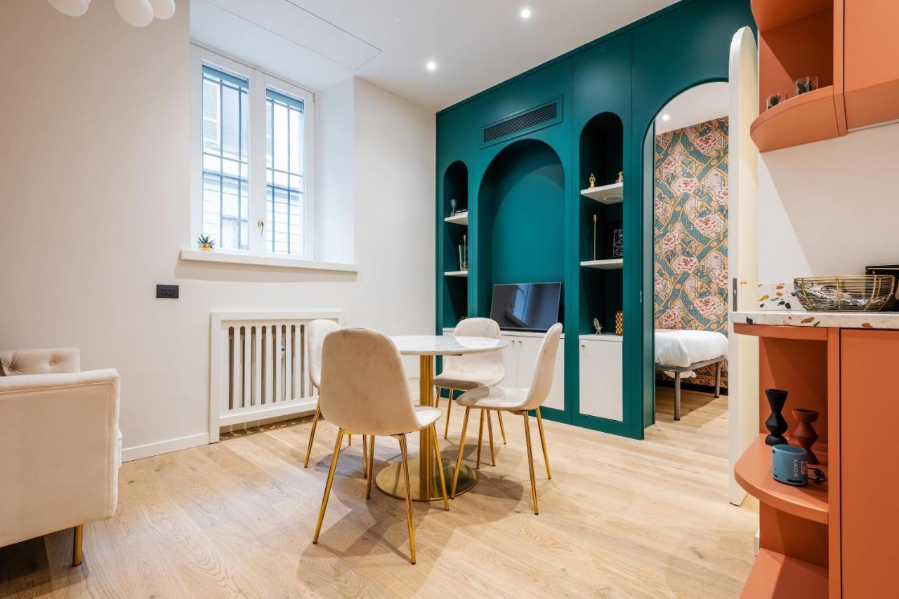 Stylish And Fancy Flat Close To Montenapoleone Brera by Easylife (Adults Only)