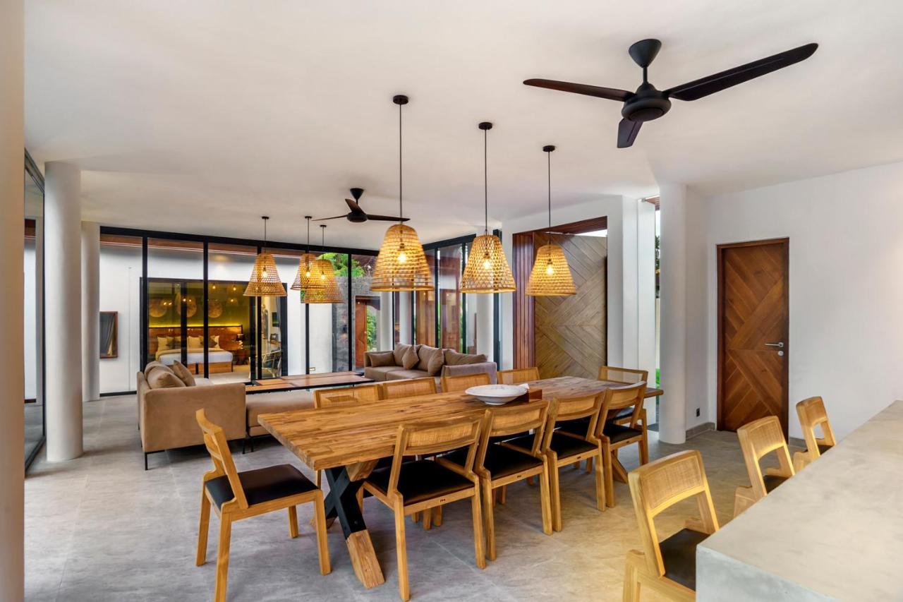 Villa Lagoon by Balisuperhost 1