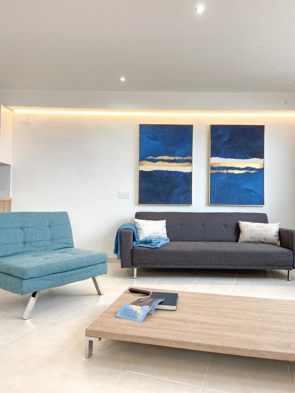 Feel Tenerife Suites - Adults Only 2