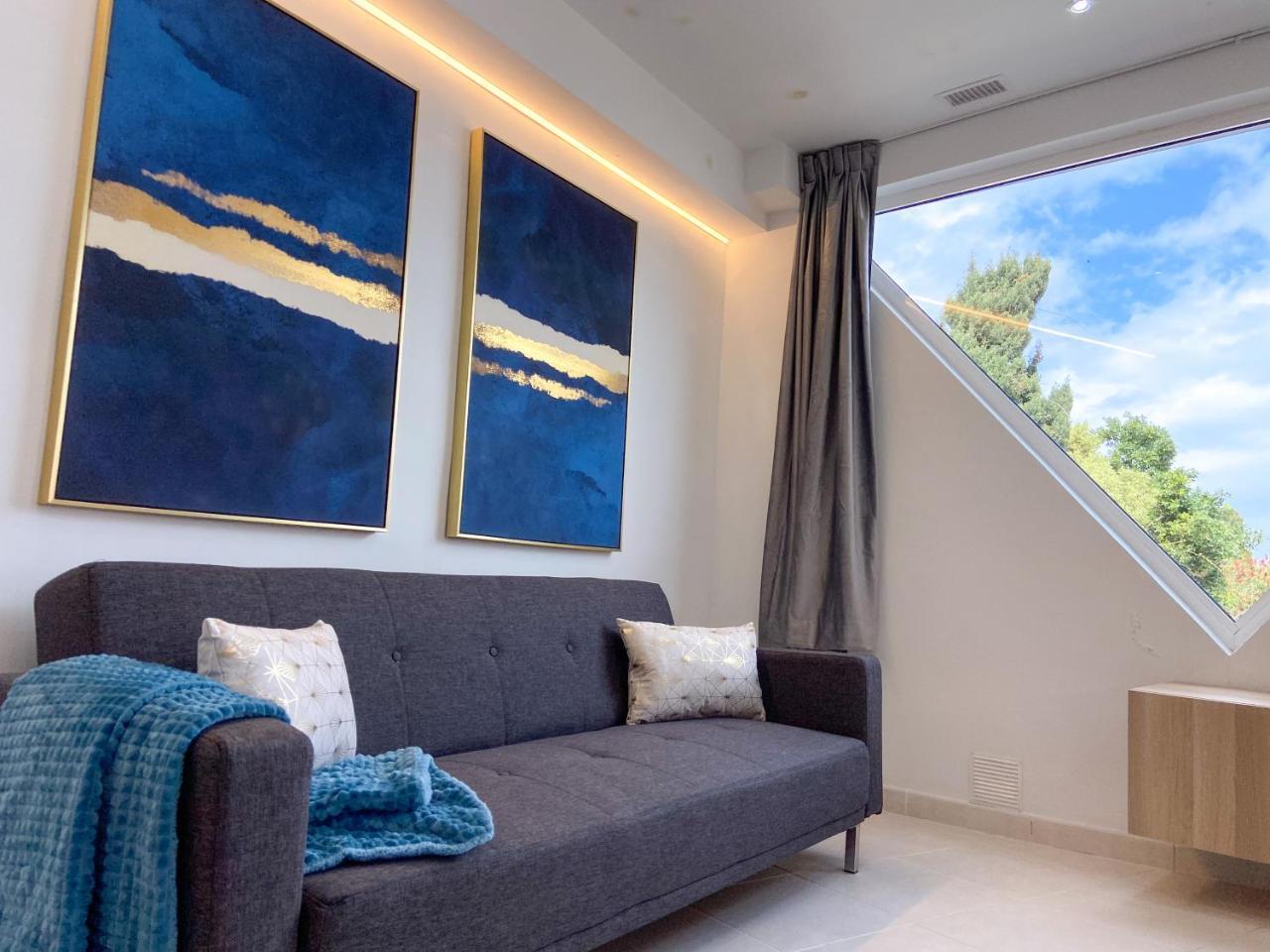 Feel Tenerife Suites - Adults Only 1