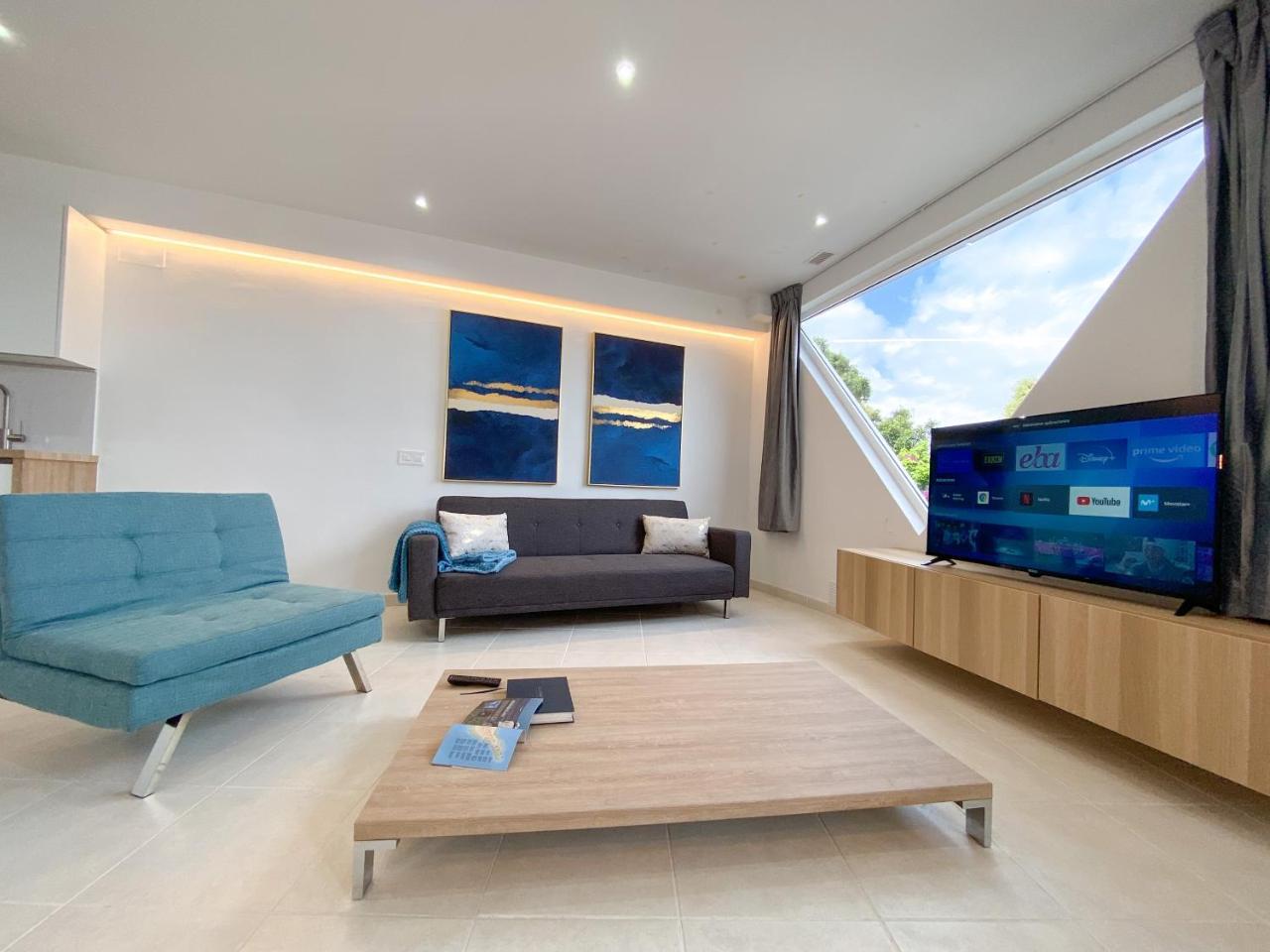 Feel Tenerife Suites - Adults Only