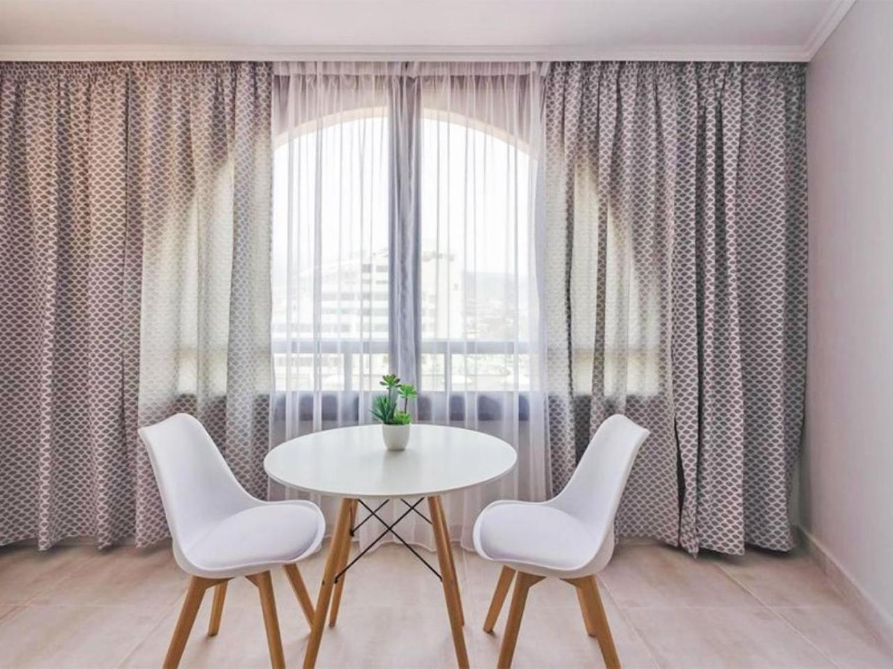 Cozy Central Studio Parque Santiago II 1