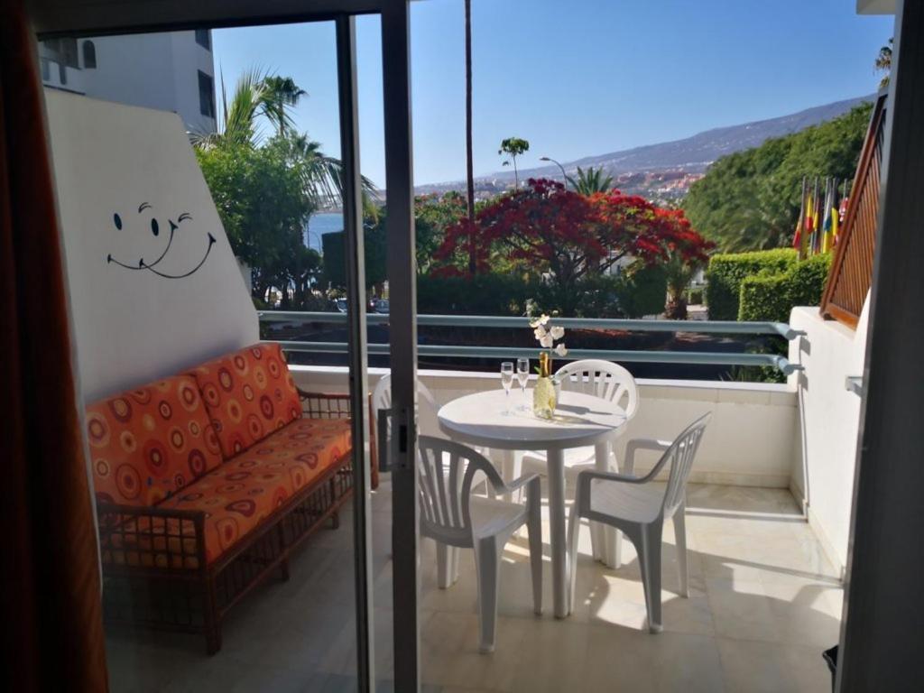 Club Atlantis Studio 160 - Playa de las Americas