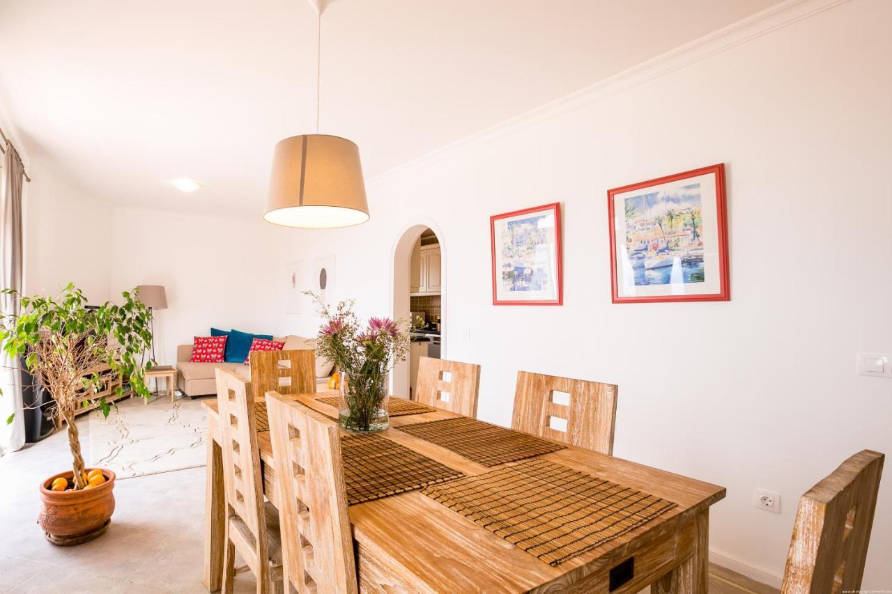 Apartment with Breathtaking View