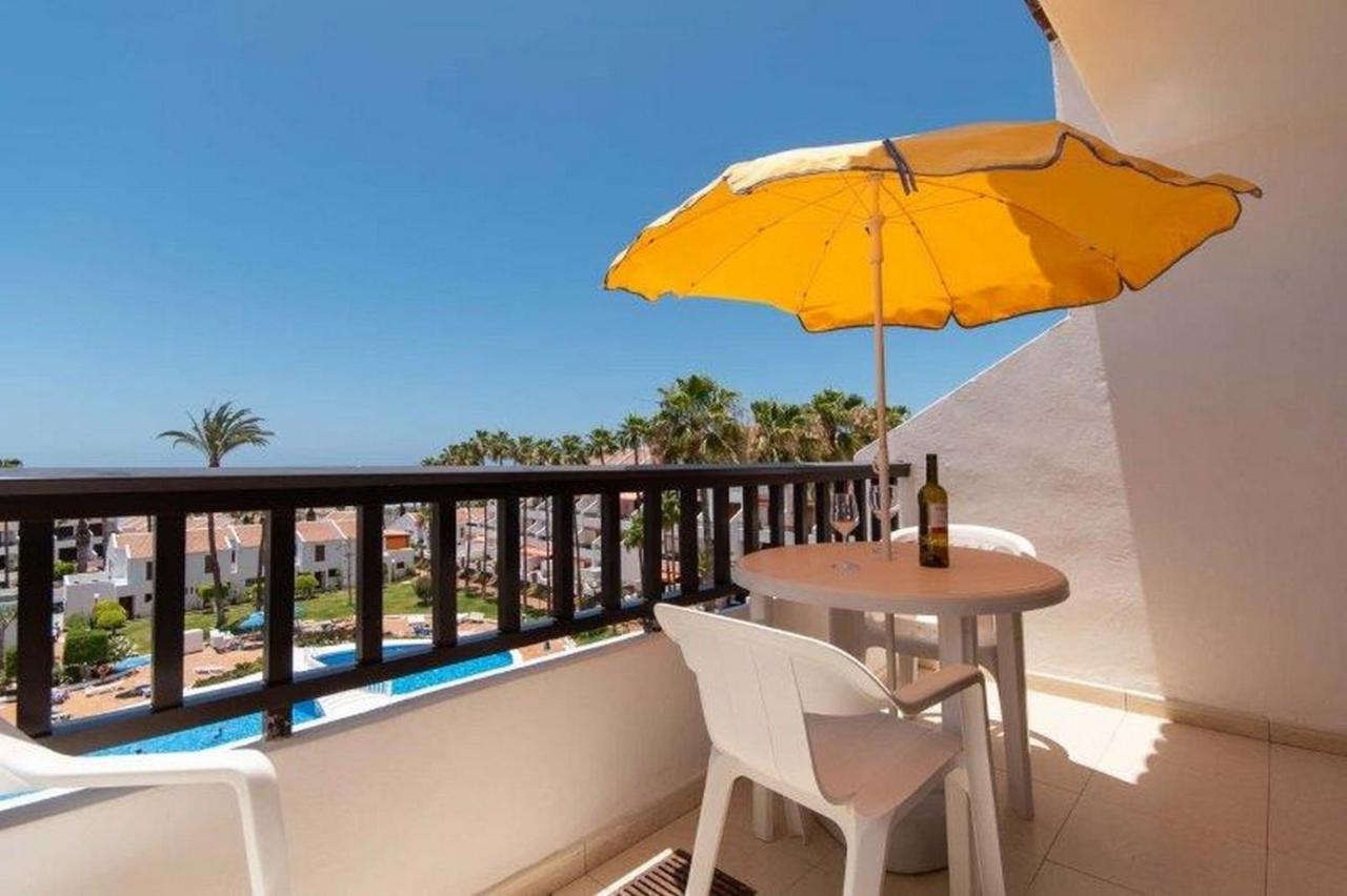 Parque Santiago II - 1 Bed Sea View 1