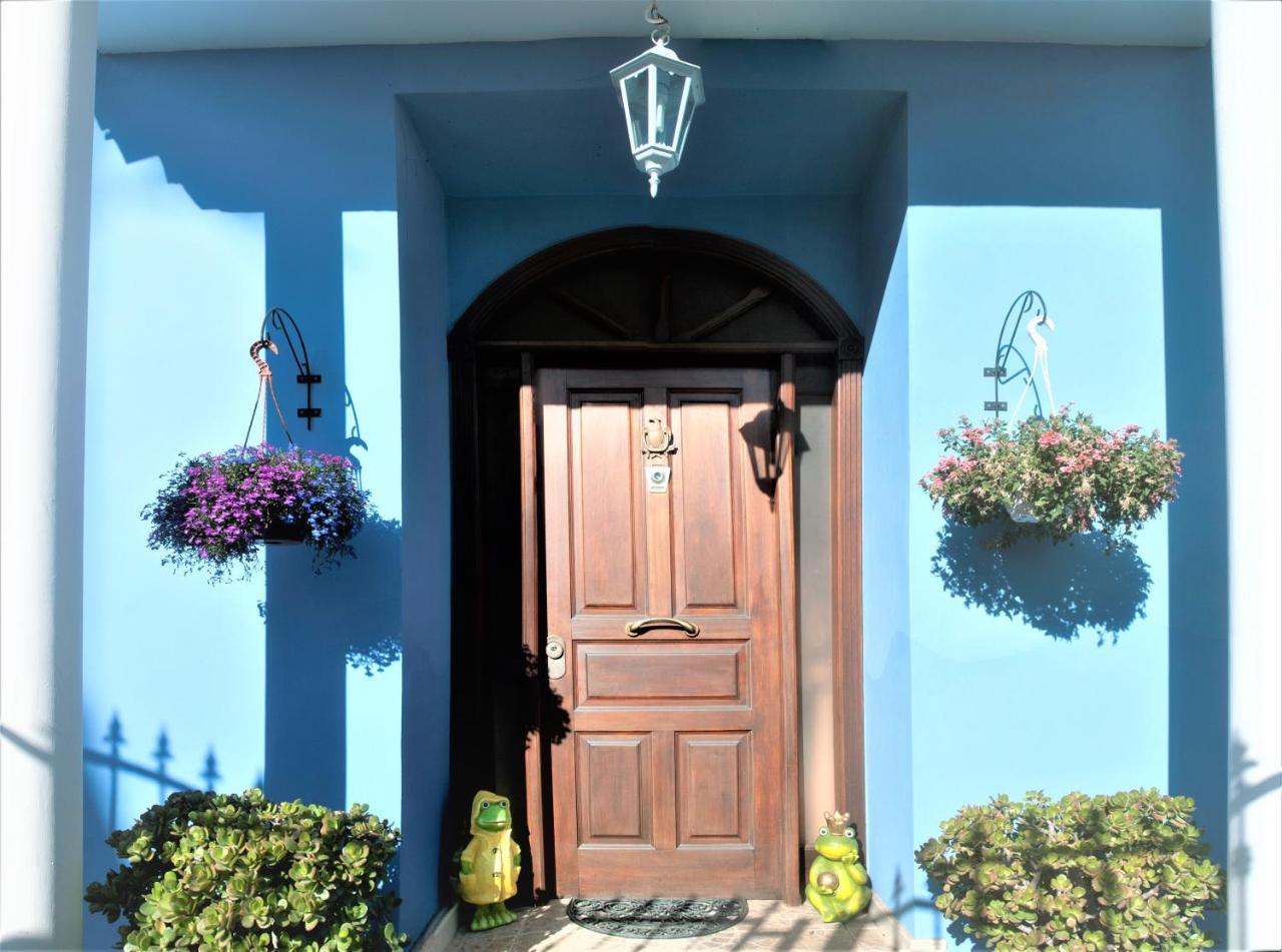 Bed & Breakfast Tenerife 1