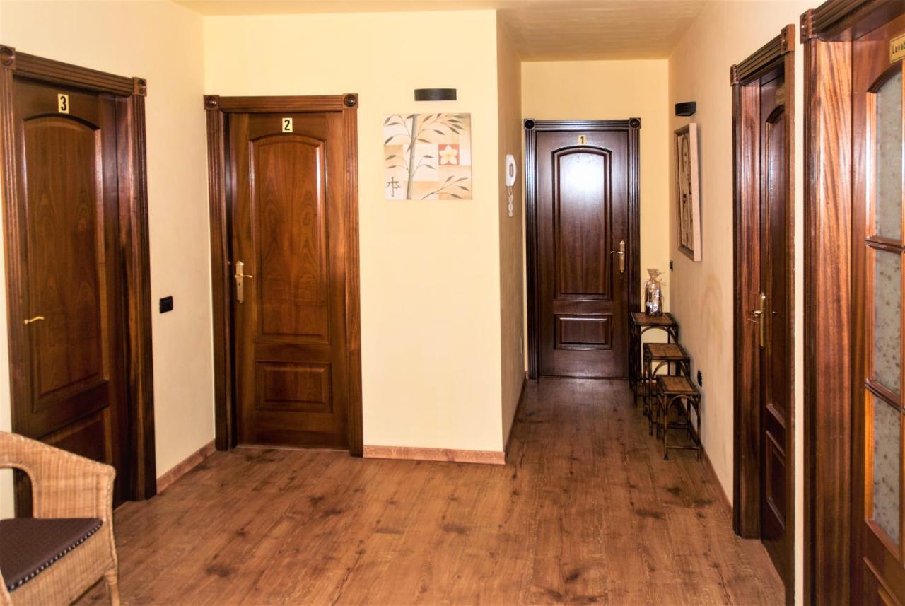 Bed & Breakfast Tenerife 2