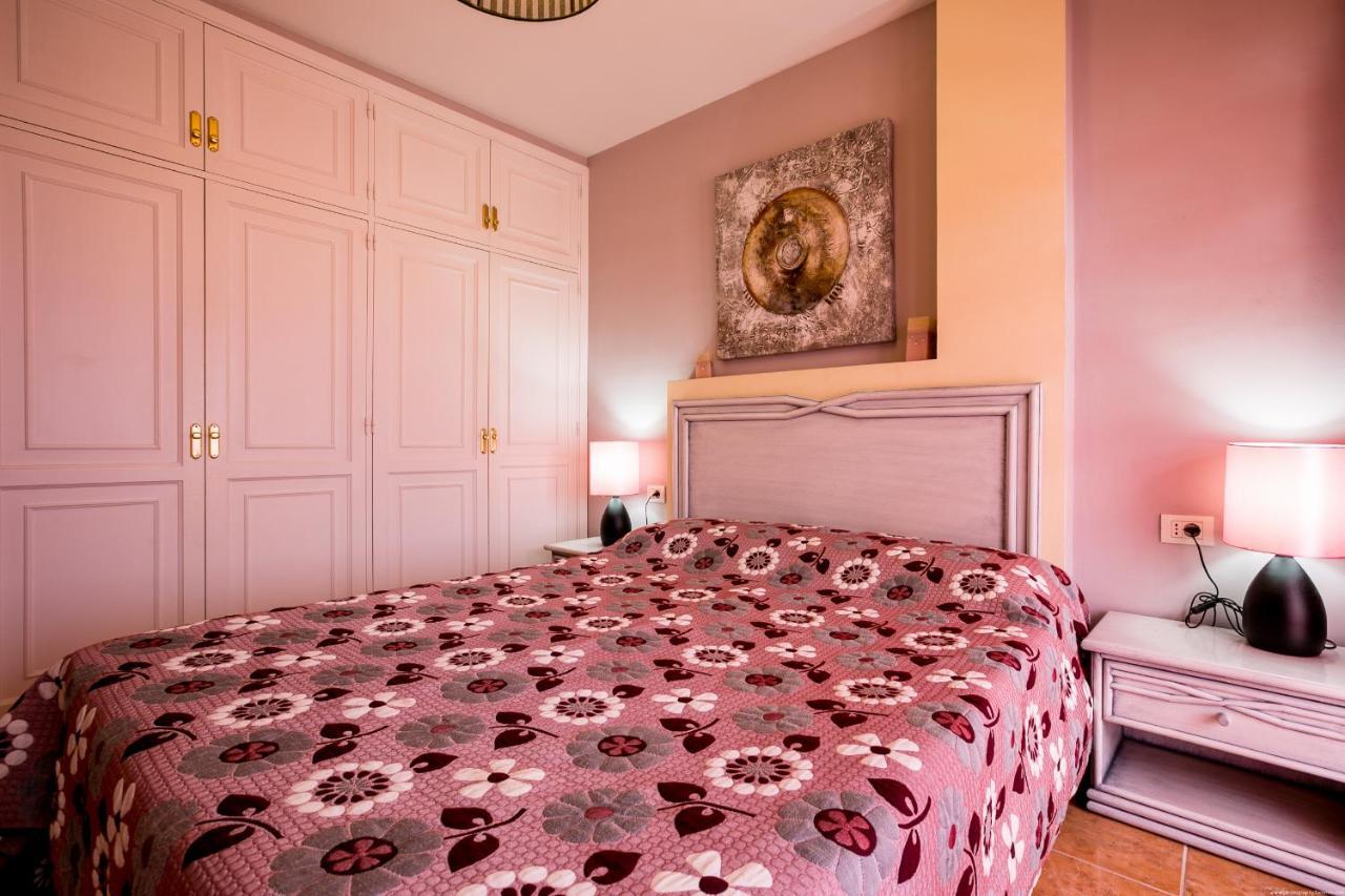 Beautiful Sea View 2 Bedroom Ocean Park Costa Adeje 1