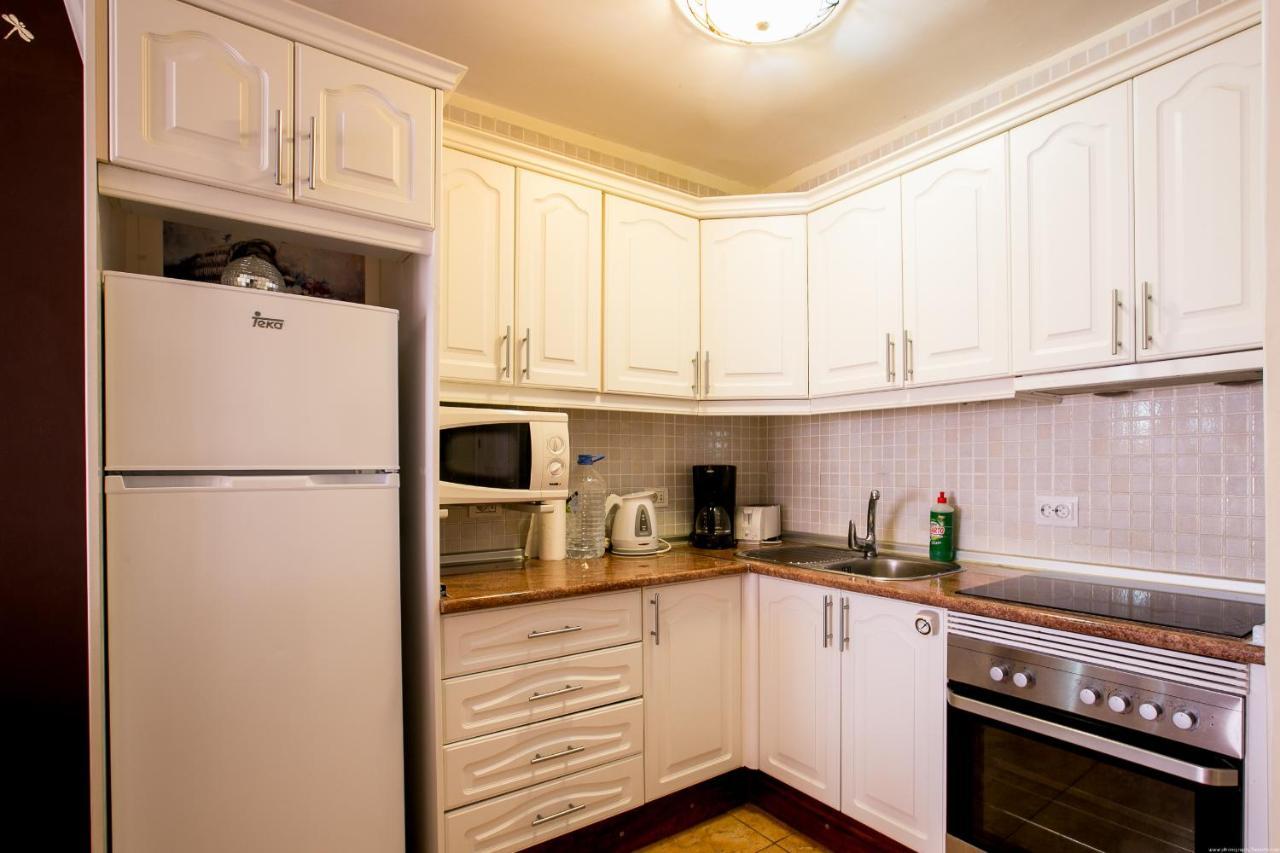 Beautiful Sea View 2 Bedroom Ocean Park Costa Adeje 2