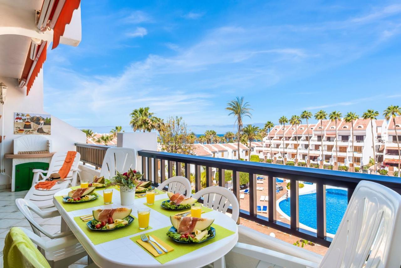 231 Parque Santiago 2 Bedroom 2 Bathroom, Wifi 1