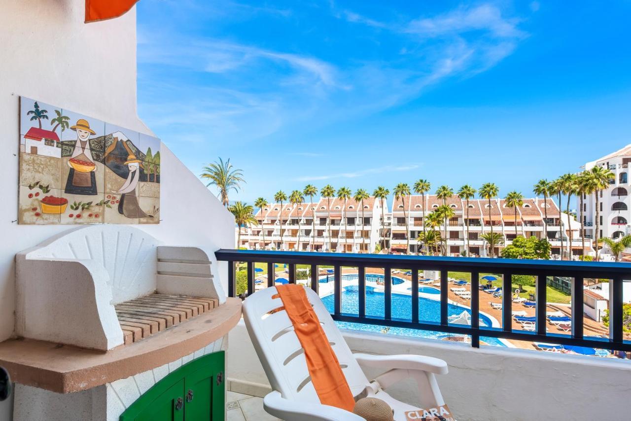 231 Parque Santiago 2 Bedroom 2 Bathroom, Wifi 2