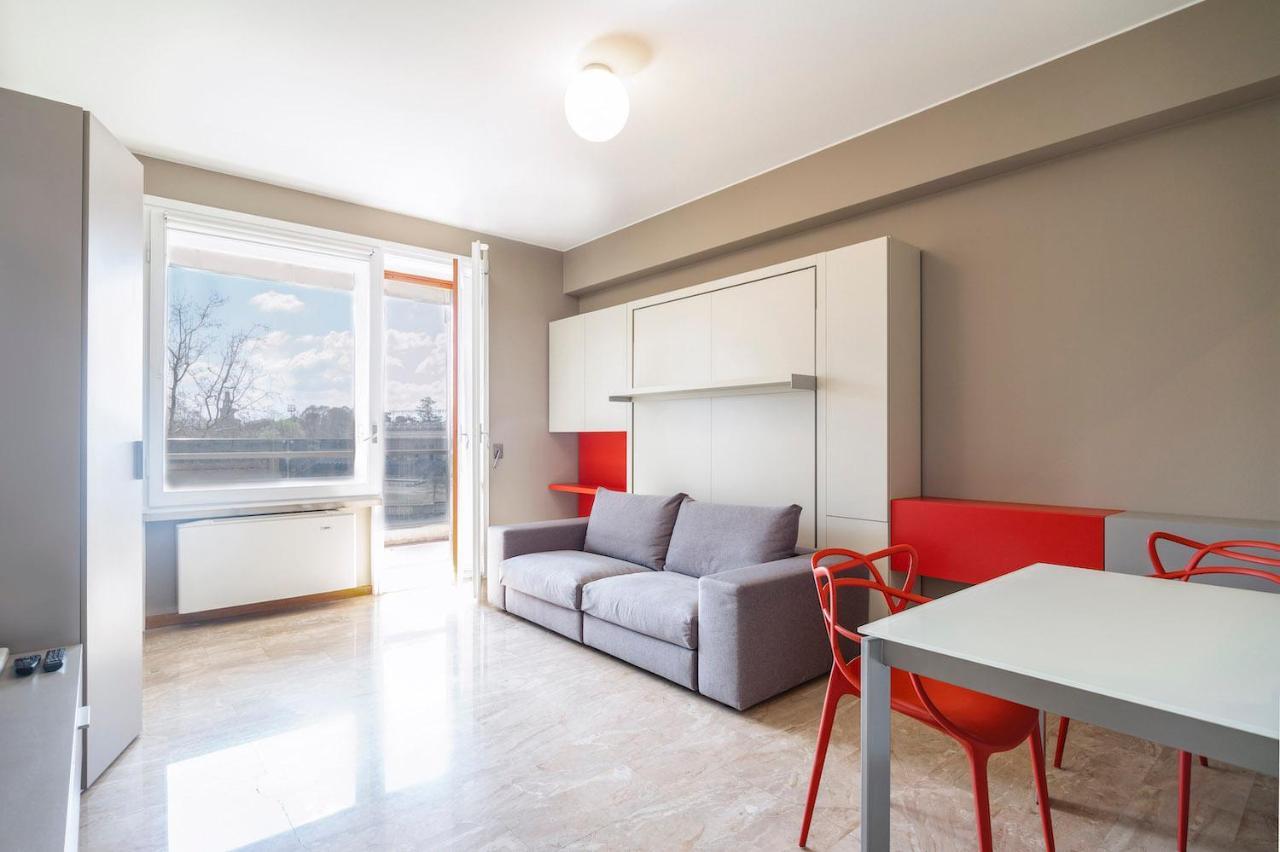 Contempora Apartments - Elvezia 8 - E33