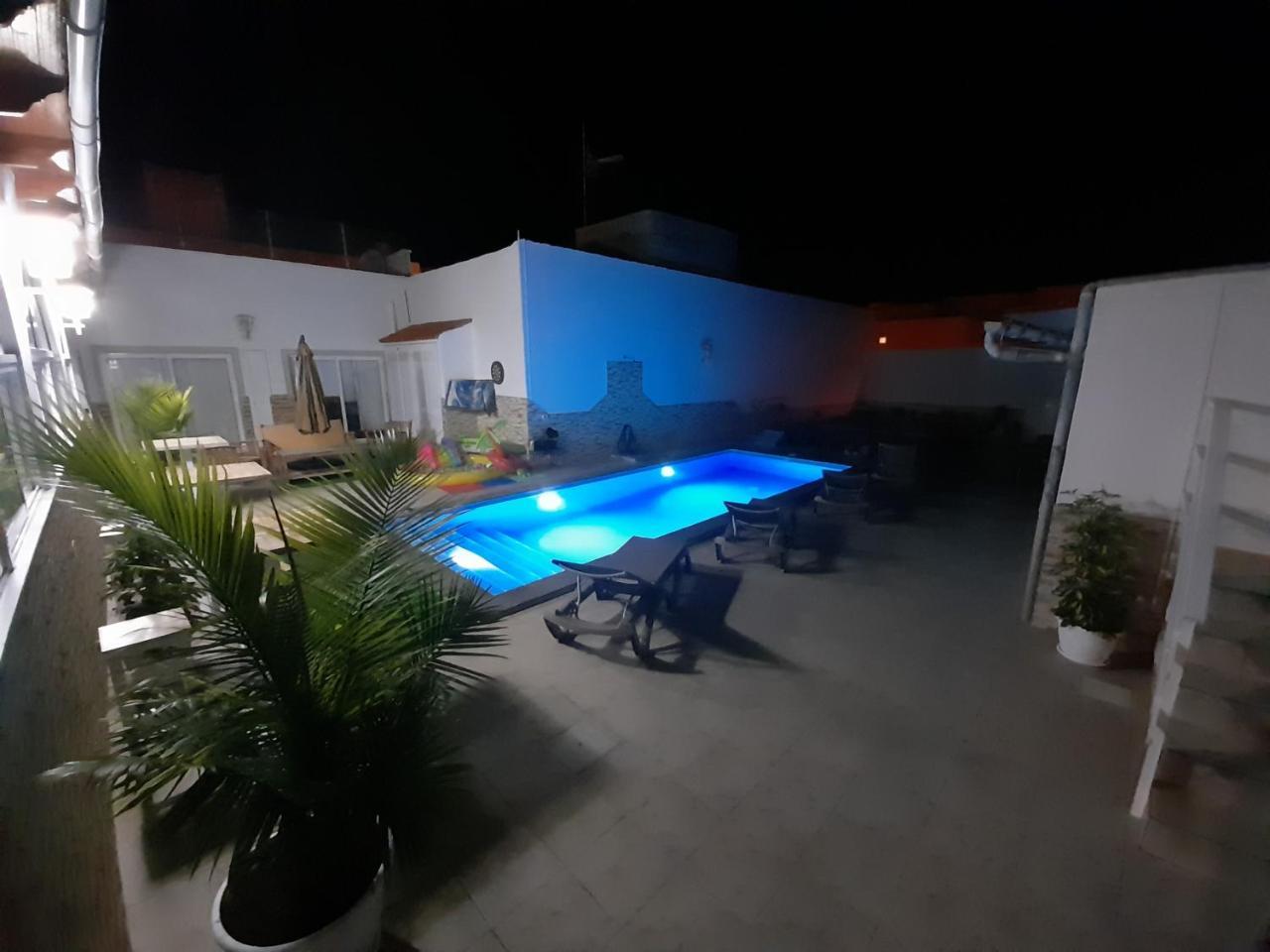 Tenerife Little Village 2