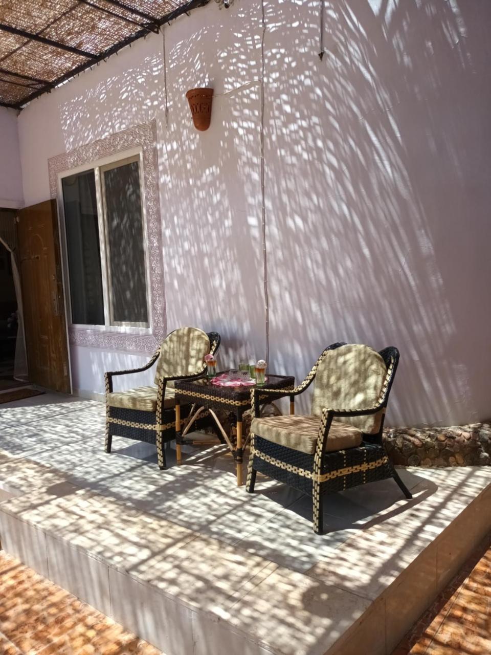 Rum I Villa Med Pool 2