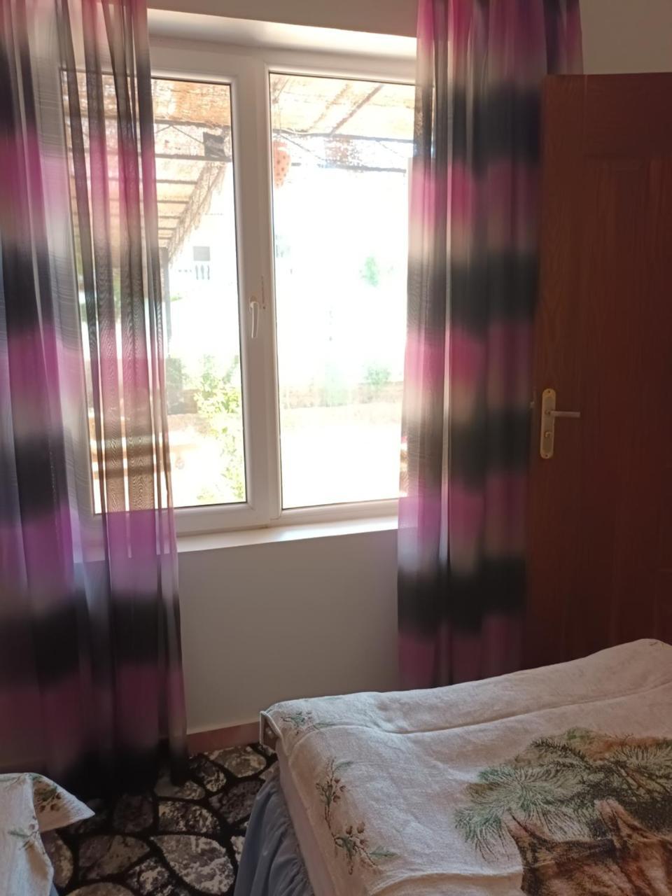 Rum I Villa Med Pool 1