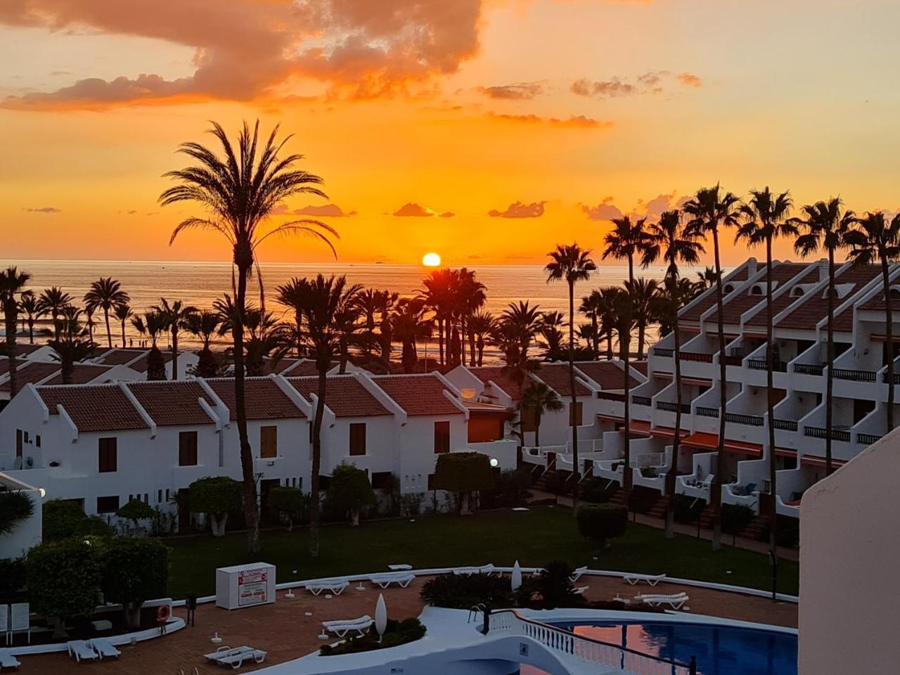 Parque Santiago II Two Bedrooms with Amazing Views 2