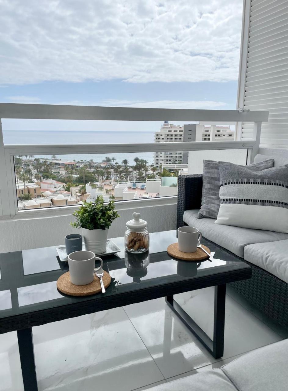 Sea View Terrace in las Americas