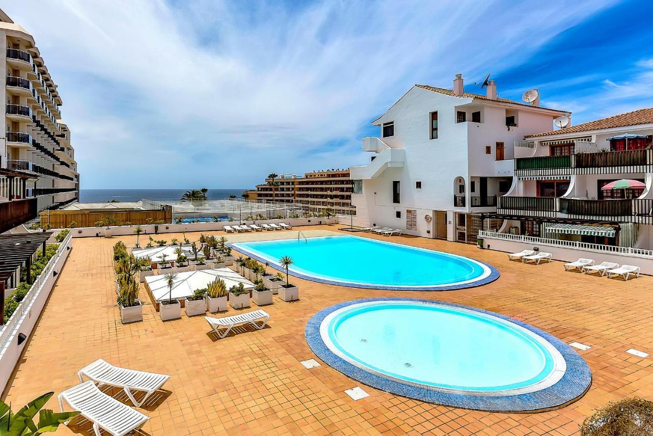 Ocean View Apartments in Park Royal I 1