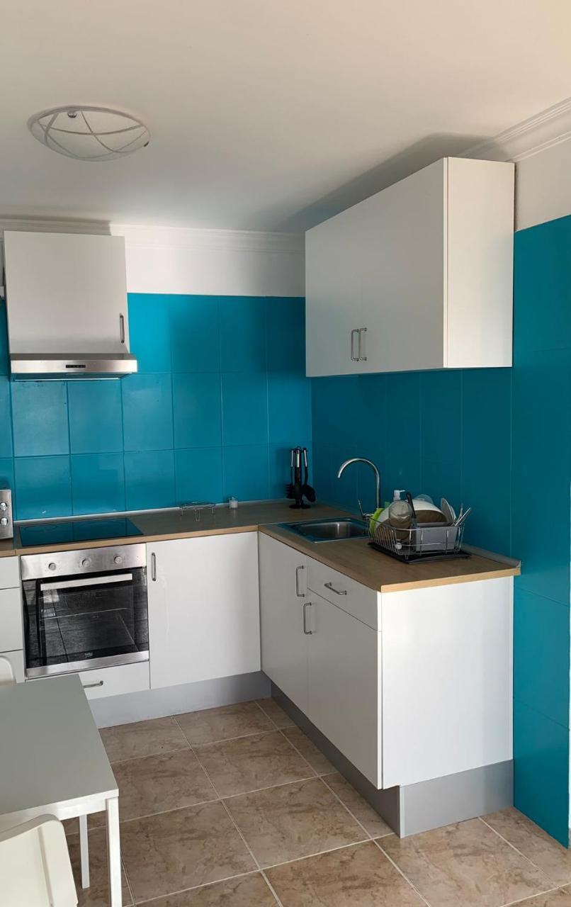 Apartamento El Mar -Tenerife Sur 2