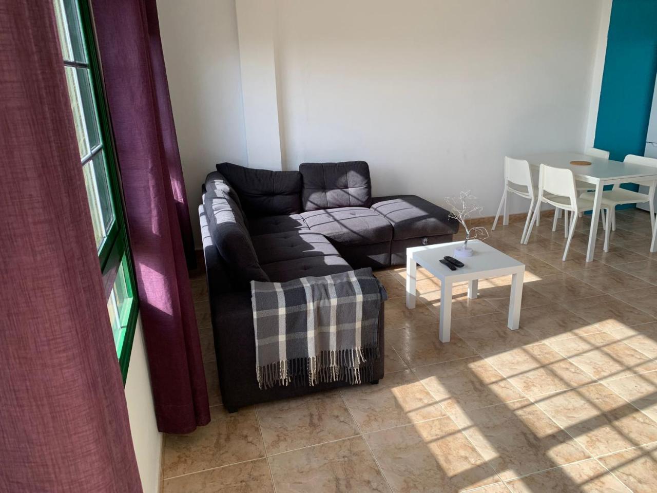 Apartamento El Mar -Tenerife Sur 1