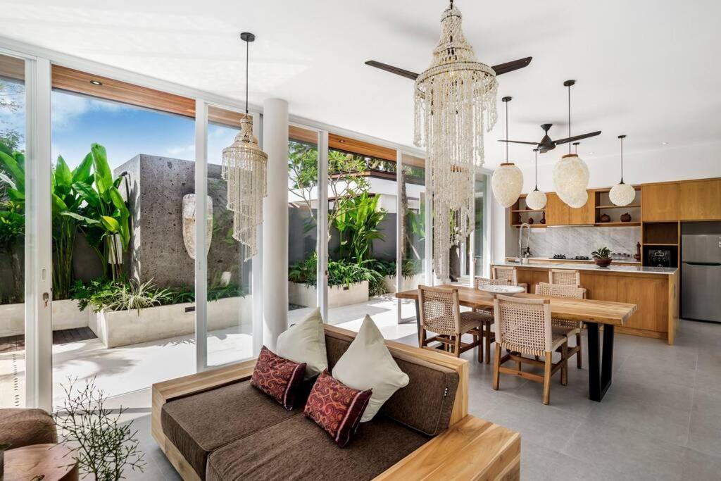 Villa Paso by Balisuperhost 2