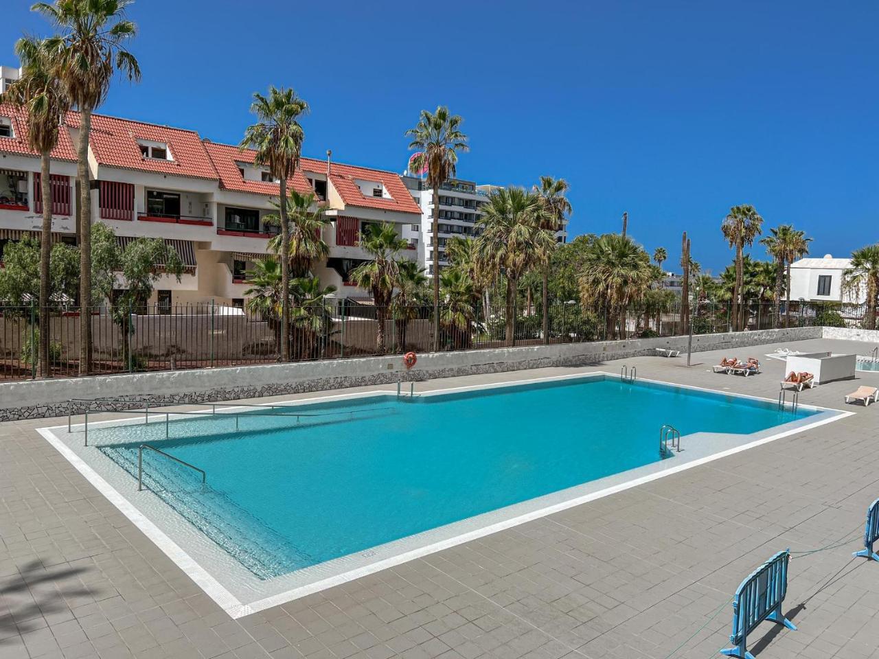 Las Americas Panoramic View 1