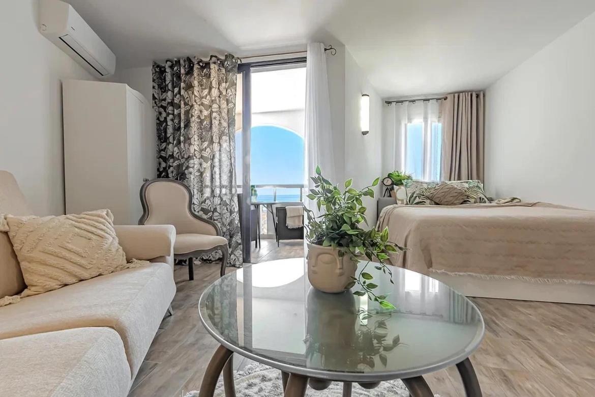 Parque Santiago 2 Luxury Studio Apartment 1